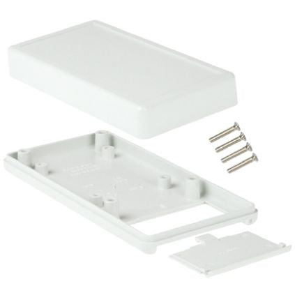 Hammond 1599BGYBAT 2626430