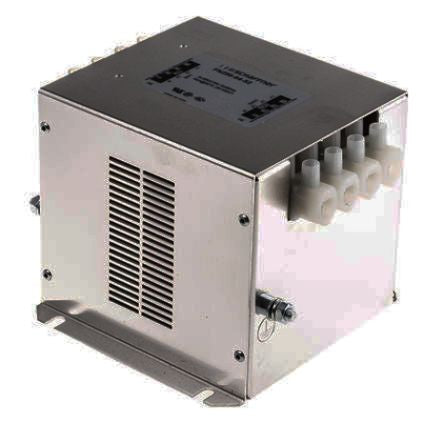 Schaffner FN256-64-52 2629934