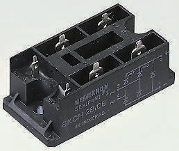 Semikron SKCH 28/12 1832268