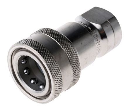 Parker SH1-62-BSPP 2630754
