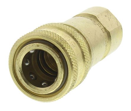 Parker BH3-60-BSPP 2630906