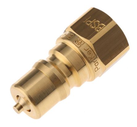 Parker BH8-61-BSPP 2631016