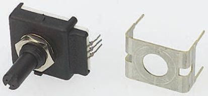 Bourns ECW0J-B24-AC0006L 1673572
