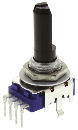 Alps Alpine RK11K1140A63 2633208