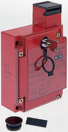 Telemecanique Sensors XCSE5341 2523814