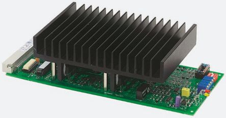 McLennan Servo Supplies MSE421 2636027