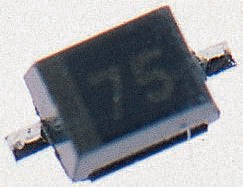 Nexperia BZX384-C12,115 1661330