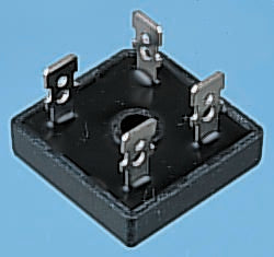 ON Semiconductor GBPC1201 1662982
