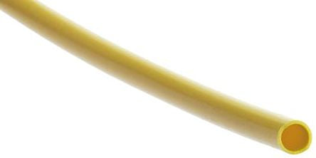 HellermannTyton 611-10319 SLPLU100 tubing-SI-YE 2650578