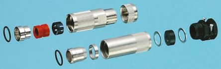 ITT Cannon 192993-0093/TNA14CCSE-01L 3498769