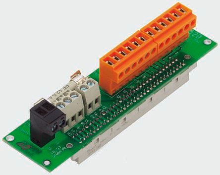 McLennan Servo Supplies MSB520 2681875