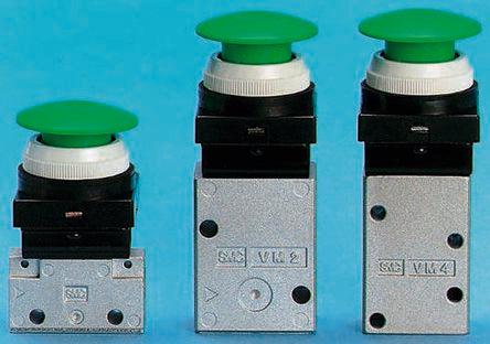SMC VM430-01-30G 2688365