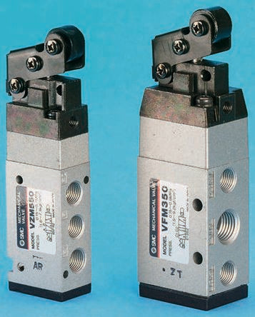SMC VFM350-02-01S 2688416