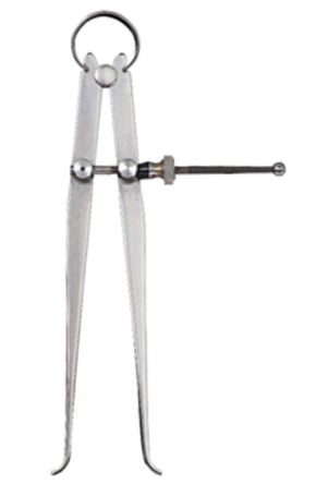 Starrett DW849 2689093