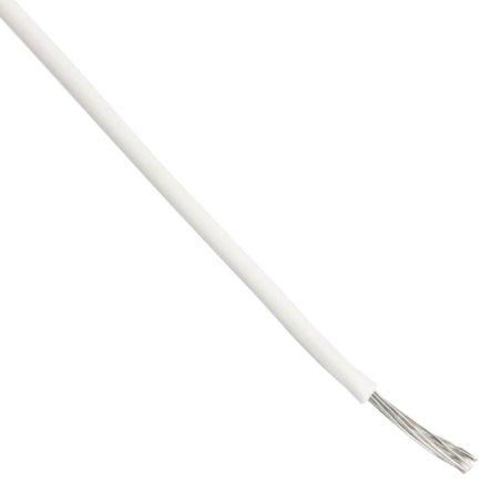 Alpha Wire 7130 WH005 2694720