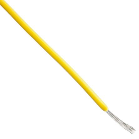 Alpha Wire 7130 YL005 2694770