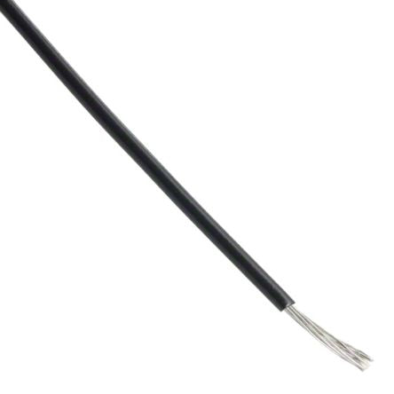 Alpha Wire 7131 BK005 2694843