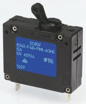ETA 8340-F410-P1M1-A3H0-10A 2734632