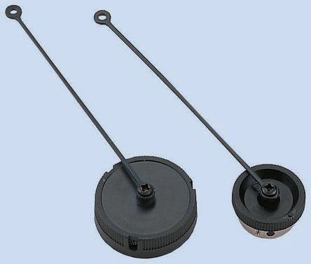 ITT Cannon 192900-0378 1903426