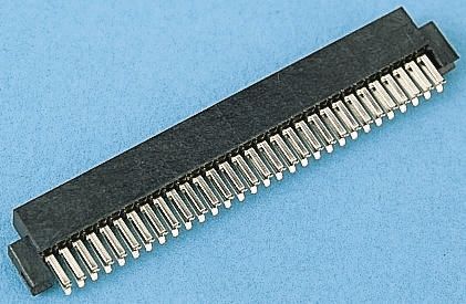 Samtec EMF-130-01-L-D 2779556