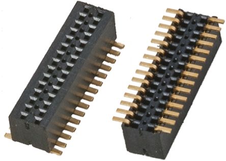 Samtec CLE-125-01-G-DV 2779679