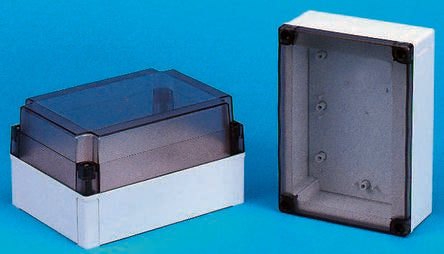 Fibox PC 150/35 LG enclosure 2800773