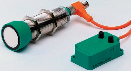 Pepperl + Fuchs UB2000-30GM-E4-V15 2806642