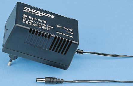 Mascot 8710-12VAC 2341252