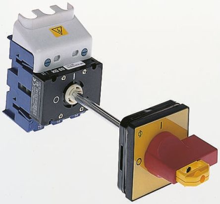 Kraus & Naimer KG161T204/GBA014VE 2821540