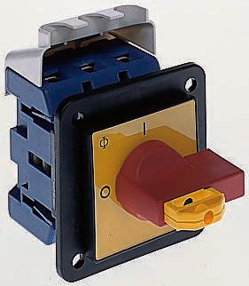 Kraus & Naimer KG161T203/GBA008E 2821427
