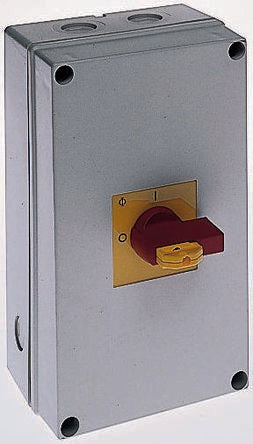 Kraus & Naimer KG161T204/GBA016*ST 2821720