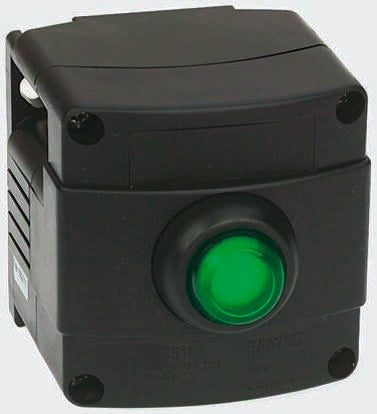 Bartec 07-3511-10LGG 2821770
