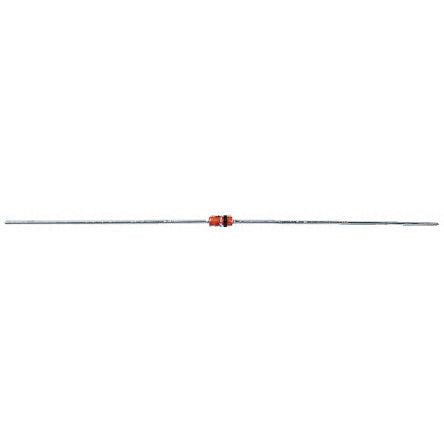 ON Semiconductor BAY72TR 1698601