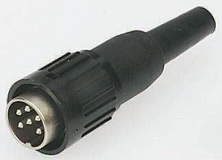 Amphenol T3444501 4592799