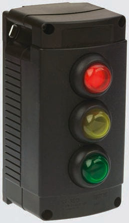 Bartec 07-3513-10LRRLYYLGG 2880280
