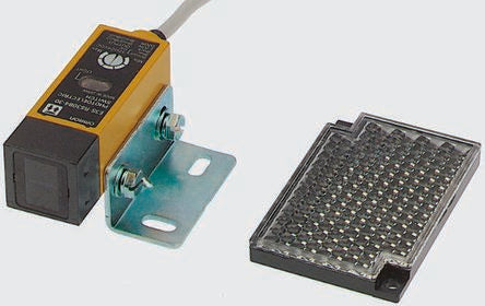 Omron E3SRS30E430 2887297