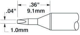 Metcal STTC-125 2893113
