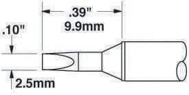 Metcal STTC-036 2962534