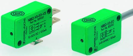 Pepperl + Fuchs NBB2-V3-E2-V5 2898499