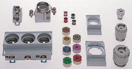 ETI D01GAUGEKIT 2898809