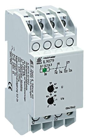 Dold IL9079.12/002 3AC230/400V 0.55-1.05UN 0.2-2S 2913150