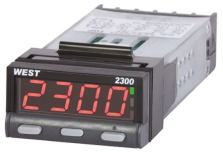 West Instruments N2300Y0002 2920209