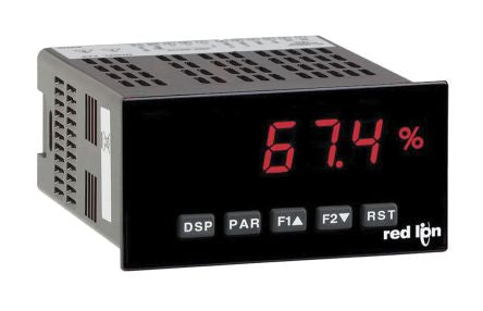 Red Lion PAXT0010 3275825