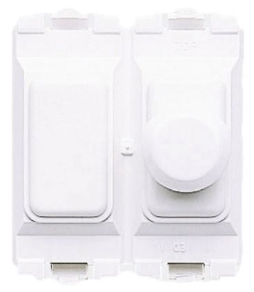 MK Electric K4500WHILV 2928809