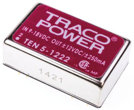 TRACOPOWER TEN 5-1222 1665449