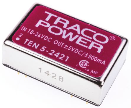 TRACOPOWER TEN 5-2421 2932864