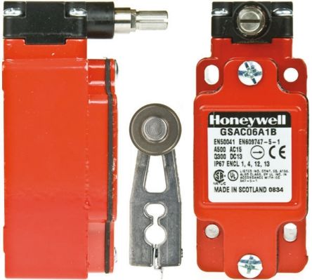 Honeywell GSAC06A1B 2936989