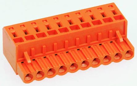 Weidmuller BLZF 5.08/14 -1707580000 2947636