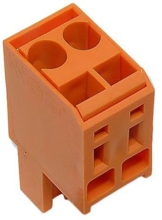 Weidmuller BLZF 5.08/2 -1707460000 2947484