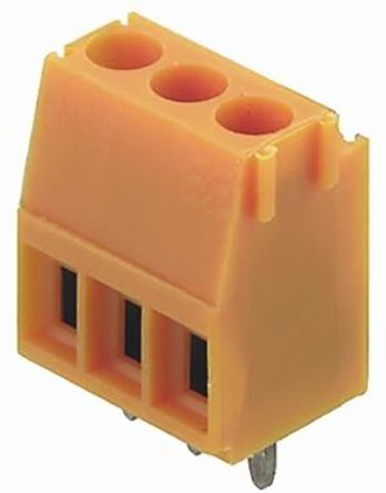 Weidmüller LM 3.50/03/90 3.2SN OR BX - 1667770000 1722614